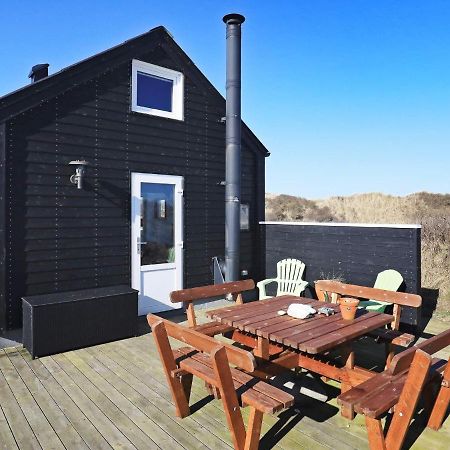 Holiday Home Brovst XVII Exterior foto